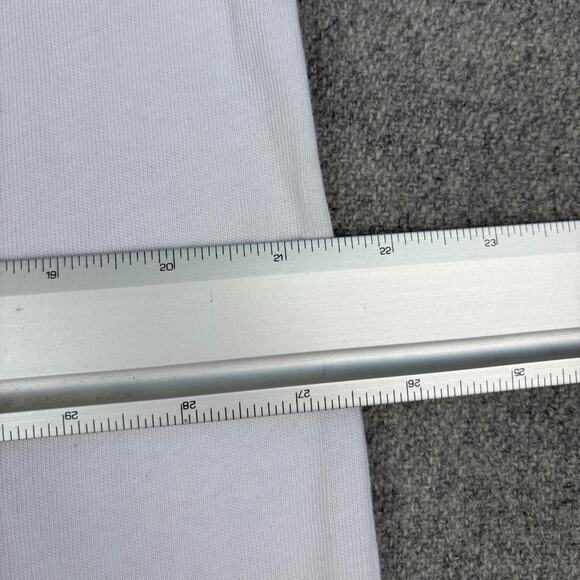 Darc Sports Wolves Brothers And Sisters In Iron Size XL White Red - Picture 6 of 7